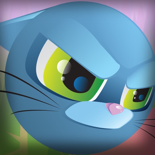 Troublemaker - Amazing World Of Gumball Version Icon