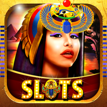 Cleo's Pyramid Slots 777 - Spin and Win!
