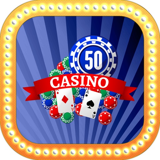 Strategy Old Casino -- Free Slots Machine iOS App