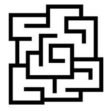 Activities of Labyrinth!!!