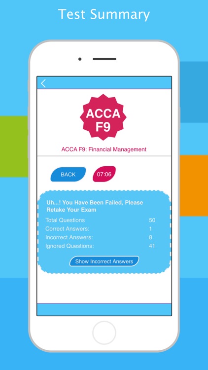 ACCA F9: Financial Management screenshot-4