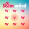 Scam word - Impossible letter