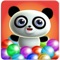 Bubble With Panda Trouble is a new bubble shooter game for every one to enjoy