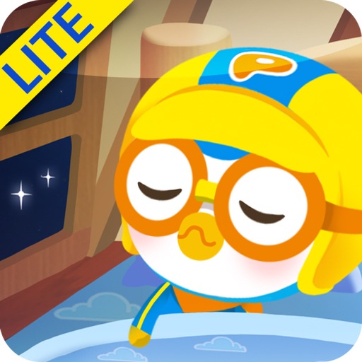 Pororo Habit Game (Lite) icon