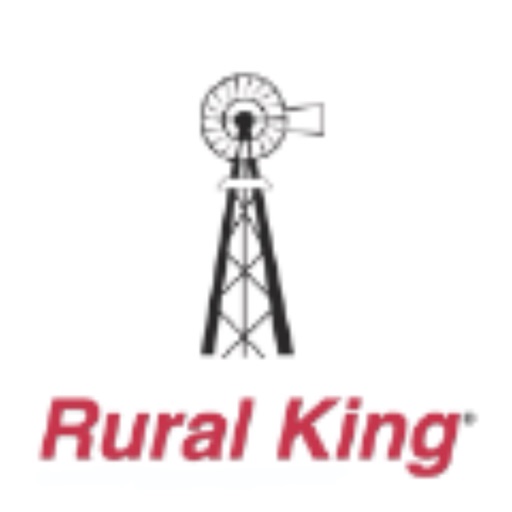 Shopper for Rural King iOS App