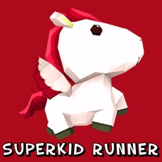 Activities of SuperKid Runner