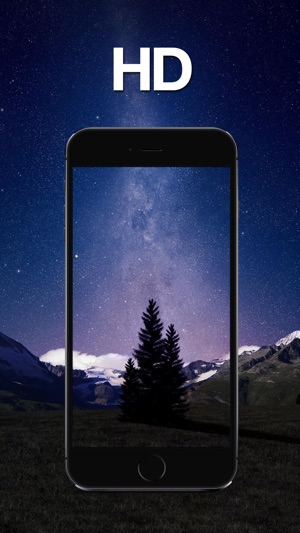 Wallpapers Hd For Iphone Ipod And Ipad On The App Store