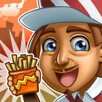 Street-food Tycoon Chef Fever: World Cook-ing Star