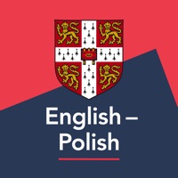 Cambridge Learner’s Dictionary English-Polish apk