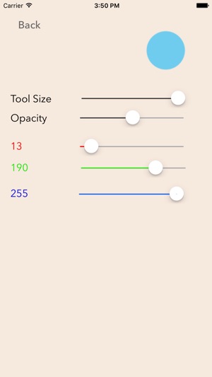 SketchPal(圖4)-速報App