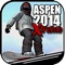 Aspen 2014 Winter Xtreme Games 3D