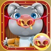 Little Pets Nose Doctor– Booger Game for Kids Free