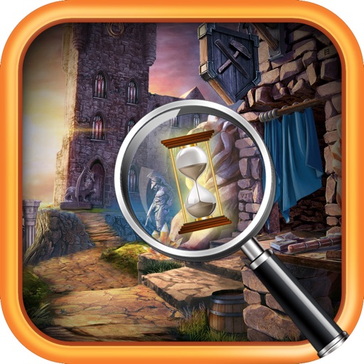 Ancient Civilizations Life - Free Hidden Objects icon