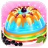 Super Jelly Pudding - Decoration Salon Girly Games