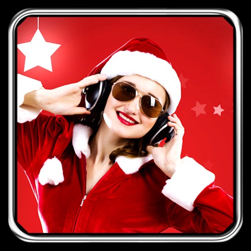 USA Christmas Radio - Music For kids