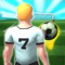 New flick soccer game