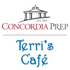 Concordia Prep School - Meals