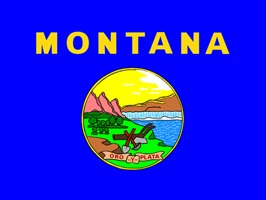 I love Montana
