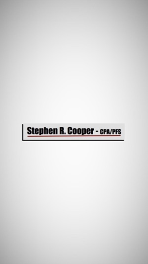 Stephen Cooper, CPA/PFS(圖1)-速報App