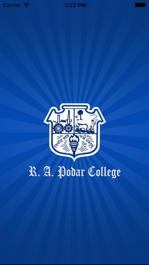 R. A. Podar College Of Commerce And Econ