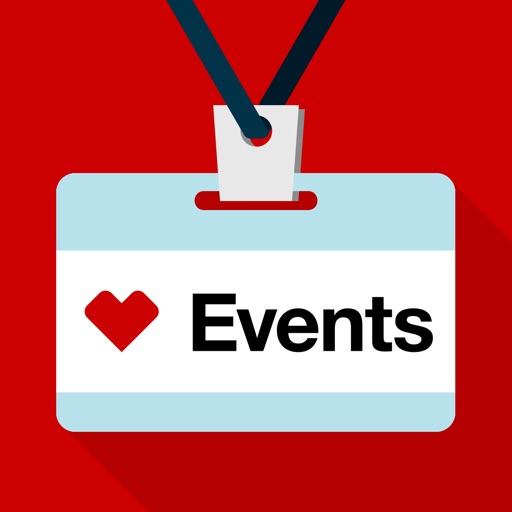 CVS Health Events iOS App