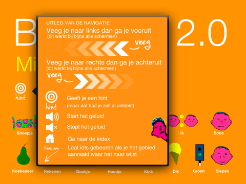 Babbeltje screenshot 2