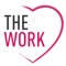 "The Work of Byron Katie is a way of identifying and questioning the thoughts that cause all the anger, fear, depression, addiction, and violence in the world