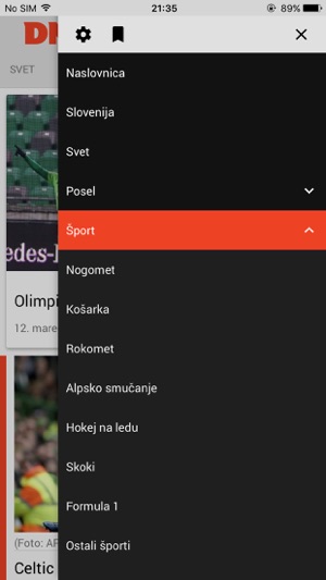 Dnevnik.si(圖2)-速報App