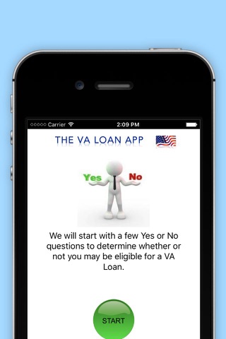 The VA loan app screenshot 4