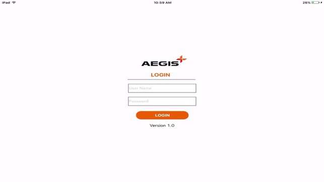 Aegis Admin(圖1)-速報App