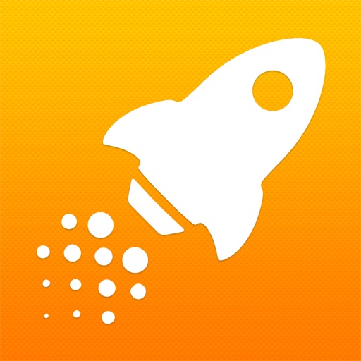 Boomerang by Sonic Boom iOS App