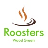 Roosters Wood Green