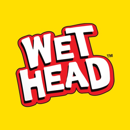Wet Head Challenge iOS App