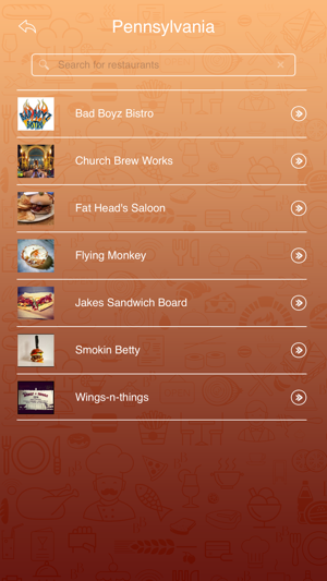 Best App for Outrageous Food(圖3)-速報App