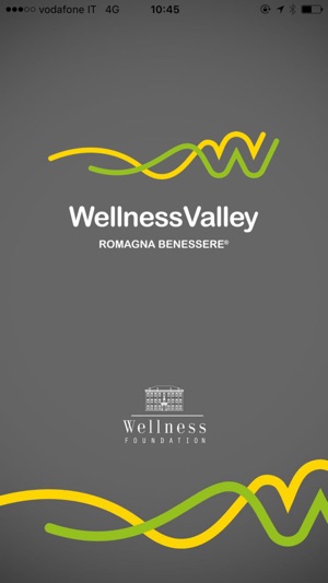 Wellness Valley
