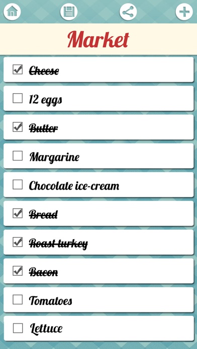 Grocery Lists and Smart Shopping – Pro screenshot 4