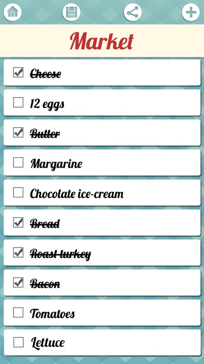 Grocery Lists and Smart Shopping – Pro screenshot-3