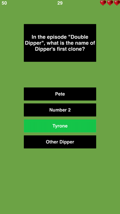 Trivia for Gravity Falls - Free Fun Quiz screenshot 3