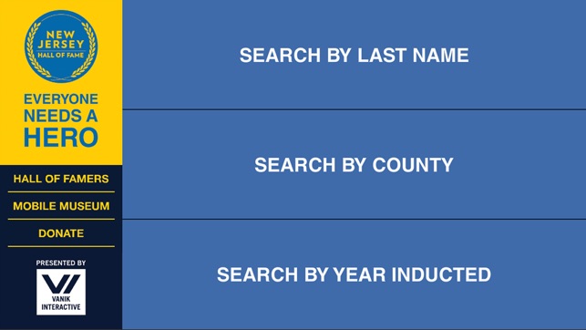 NJ Hall of Fame(圖2)-速報App
