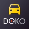 Doko - Application Chauffeur