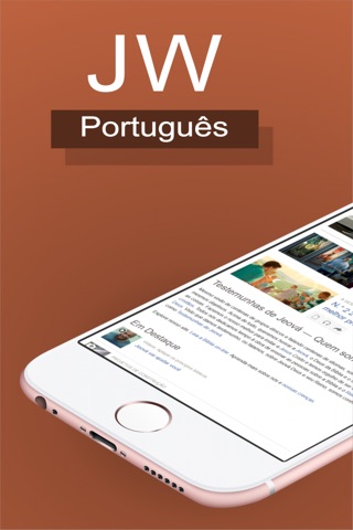 JW Português screenshot 3
