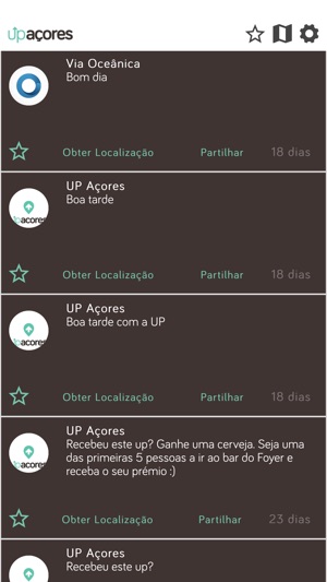 UpAçores(圖1)-速報App