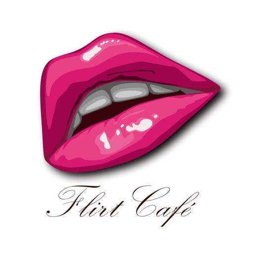 Flirt cafe dating app