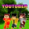 Have you ever wanted to have the best Youtuber Skin for Minecraft Pocket Edition