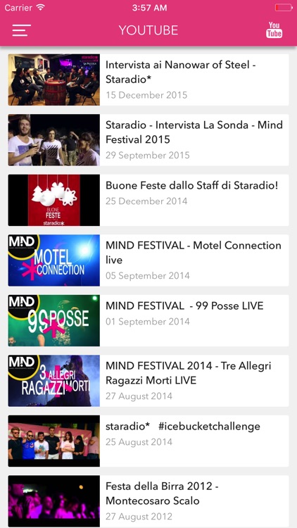 staradio screenshot-4