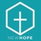 Join the New Hope Church family by downloading our App