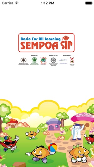 Sempoa SIP(圖1)-速報App