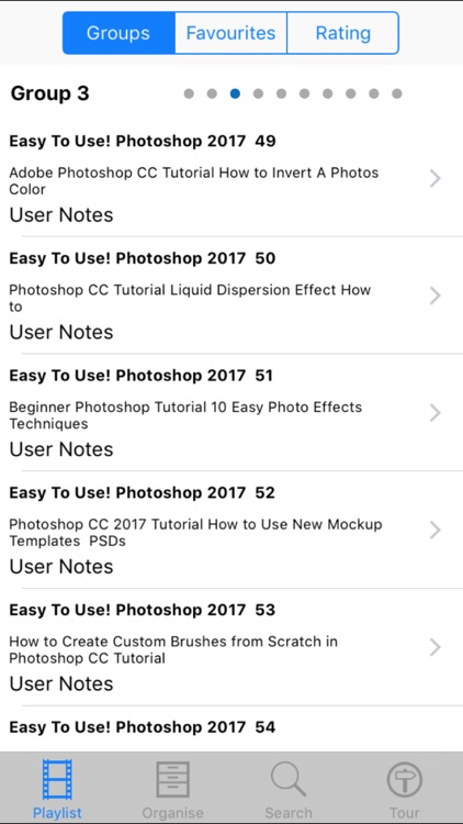 Easy To Use! For Adobe Photoshop 2017