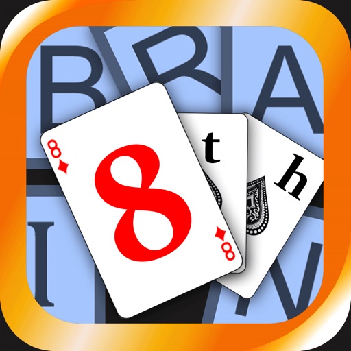 Simple - Brain Training - Eight iOS App