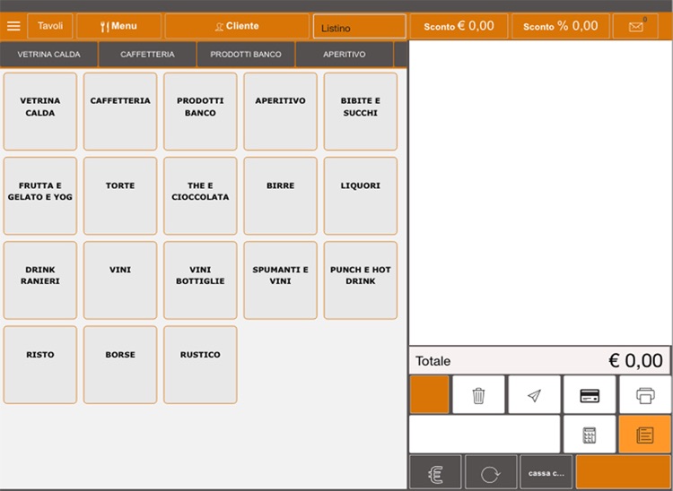 iEpos Julius cassa smart system